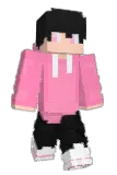 BezgeHD Minecraft avatar full body