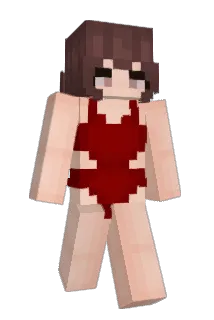 BeziMegaSigiema Minecraft avatar full body