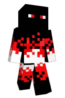 Bezimienny2424 Minecraft avatar full body