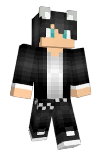 Bezwinger_ Minecraft avatar full body