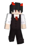BgJakas Minecraft avatar full body