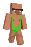 Bh0ap Minecraft avatar full body