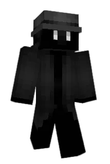 Bhawp Minecraft avatar full body