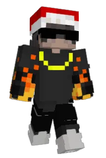 Bi3lDdd019 Minecraft avatar full body