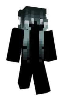 Bi3lTM Minecraft avatar full body