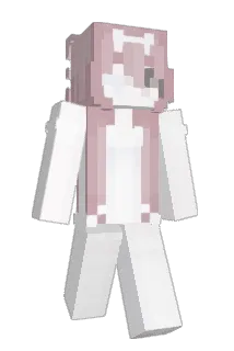 BiGAsS Minecraft avatar full body