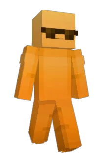 BiG_MaaN Minecraft avatar full body