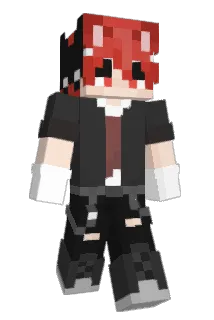 BiG_Ttt Minecraft avatar full body