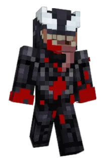 BiG_mOuSa Minecraft avatar full body