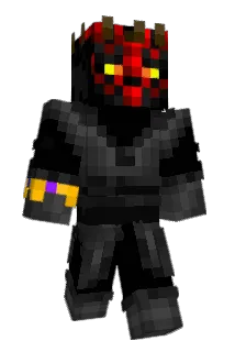BiIdo23 Minecraft avatar full body