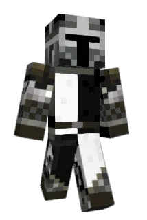 BiSh0p___ Minecraft avatar full body