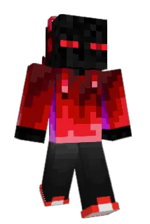 BiShop_666 Minecraft avatar full body