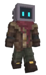 Custom render preview