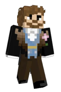 Biaaveiiga Minecraft avatar full body
