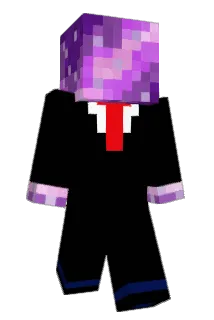 BiancaMaria4568 Minecraft avatar full body