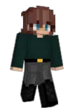 BiancaSandhope Minecraft avatar full body