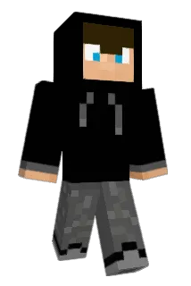 Bianucci22 Minecraft avatar full body