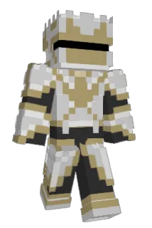 BibleCamp3Victim Minecraft avatar full body