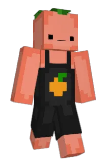BibleIsWordOfGod Minecraft avatar full body
