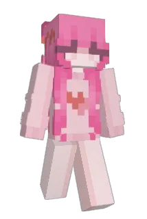 Biblical_Inferno Minecraft avatar full body