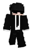 BiduDev Minecraft avatar full body