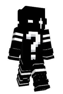 Bie99 Minecraft avatar full body