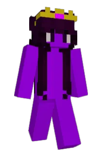 BiehCW Minecraft avatar full body