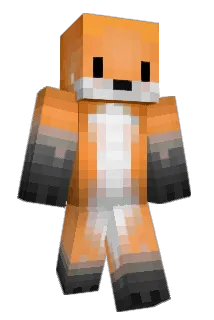 Biel2503 Minecraft avatar full body