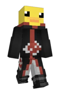 BielEQPodio Minecraft avatar full body