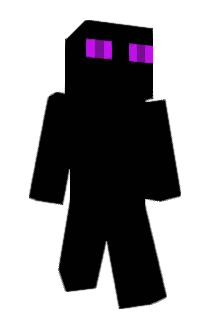 BielFrito Minecraft avatar full body