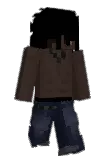 Biela328 Minecraft avatar full body