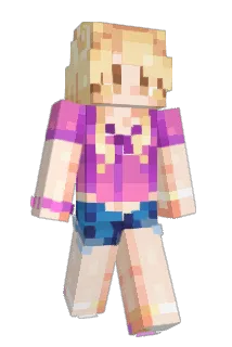 BierGlass0607 Minecraft avatar full body