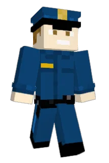 Bierkoenig Minecraft avatar full body