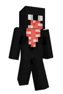 Bifalet Minecraft avatar full body