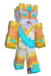 Biff_Biceps Minecraft avatar full body
