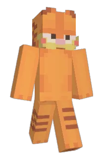 Biff_jerky1 Minecraft avatar full body