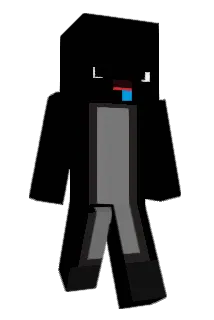 Biffor6 Minecraft avatar full body