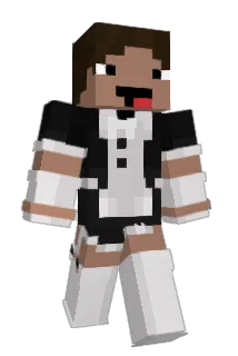 Big4Bolas Minecraft avatar full body