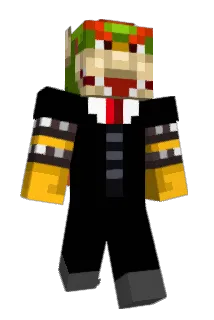 BigA1XD Minecraft avatar full body