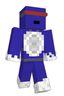 BigAl5044 Minecraft avatar full body