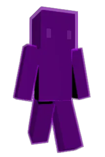 BigAlHQ Minecraft avatar full body