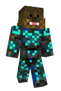 BigAlex04 Minecraft avatar full body