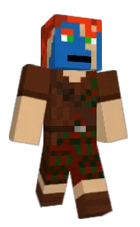 Custom render preview