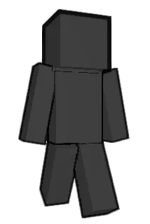 BigBaconSA Minecraft avatar full body