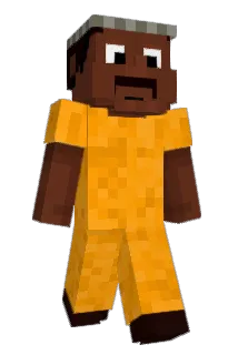 BigBallEnergy Minecraft avatar full body