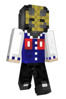 BigBaller24 Minecraft avatar full body