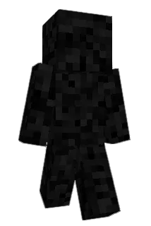 BigBalls2 Minecraft avatar full body