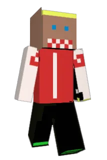 BigBancons2012 Minecraft avatar full body
