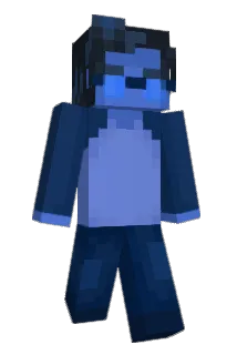 BigBarrySyx Minecraft avatar full body