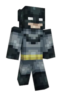 BigBat22 Minecraft avatar full body